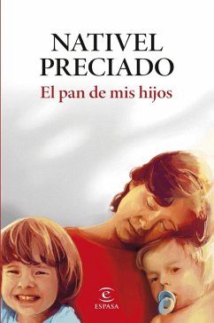 Cover El pan de mis hijos