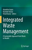 Integrated Waste Management Integrated Waste Management