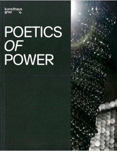 Cover Poetics of Power
