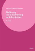Einführung in die Buchhaltung im Selbststudium Einführung in die Buchhaltung im Selbststudium