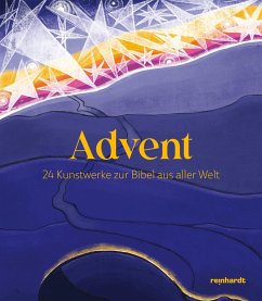 Cover Advent