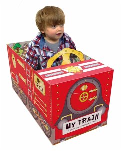 Cover Convertible Train