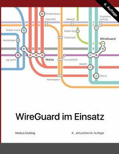 Cover WireGuard im Einsatz