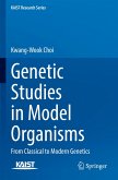Genetic Studies in Model Organisms
