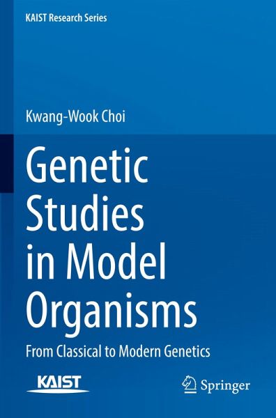 Genetic Studies in Model Organisms