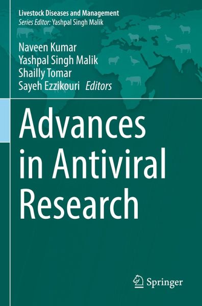 Advances in Antiviral Research