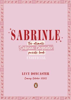 Cover Sabrinle