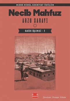 Cover Arzu Sarayi - Kahire Üclemesi 2