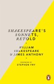 Shakespeare's Sonnets, Retold