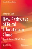 New Pathways of Rural Education in China New Pathways of Rural Education in China