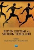 Beden Egitimi ve Sporun Temelleri Beden Egitimi ve Sporun Temelleri