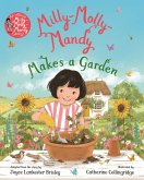 Milly-Molly-Mandy Makes a Garden Milly-Molly-Mandy Makes a Garden