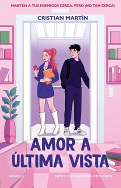 Cover Amor a última vista