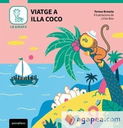 Cover Viatge a Illa Coco