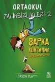 Sapka Kurtarma Operasyonu Sapka Kurtarma Operasyonu