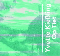 Cover Yvette Kießling