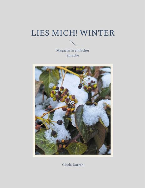 Lies mich! Winter