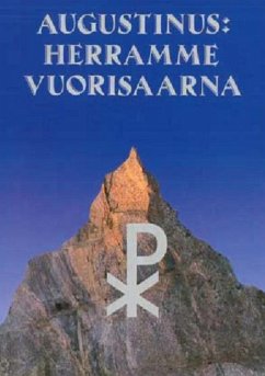 Cover Augustinus: Herramme Vuorisaarna