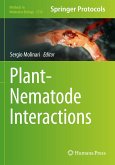 Plant-Nematode Interactions Plant-Nematode Interactions