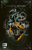 City of Mirth and Malice (Order and Chaos Band 2) - Packende Rivals to Lovers Romantasy City of Mirth and Malice (Order and Chaos Band 2) - Packende Rivals to Lovers Romantasy