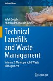 Technical Landfills and Waste Management Technical Landfills and Waste Management