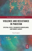 Violence and Resistance in Pakistan