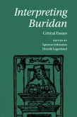 Interpreting Buridan Interpreting Buridan