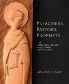 Preachers, Pastors, Prophets Preachers, Pastors, Prophets