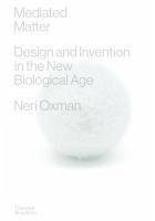 Cover Mediated Matter