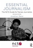 Essential Journalism