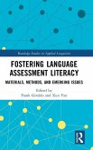 Fostering Language Assessment Literacy