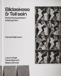 Cover Daniel Gallmann