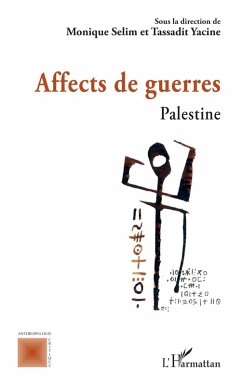 Cover Affects de guerres