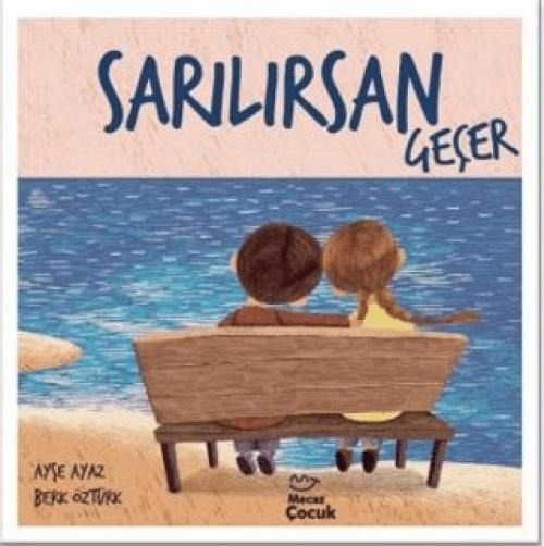 Sarilirsan Gecer Ciltli