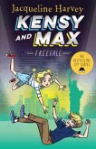Kensy & Max 5: Freefall Kensy & Max 5: Freefall