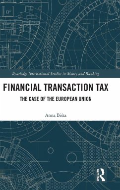 Cover Financial Transaction Tax
