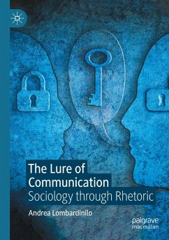 Cover The Lure of Communication