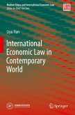 International Economic Law in Contemporary World International Economic Law in Contemporary World