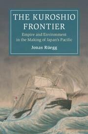 The Kuroshio Frontier: Volume 1 - Ruegg, Jonas