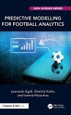 Predictive Modelling for Football Analytics Predictive Modelling for Football Analytics