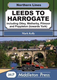 Cover Leeds To Harrogate