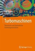 Turbomaschinen Turbomaschinen