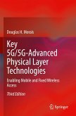 Key 5G/5G-Advanced Physical Layer Technologies Key 5G/5G-Advanced Physical Layer Technologies