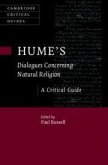 Hume's Dialogues Concerning Natural Religion