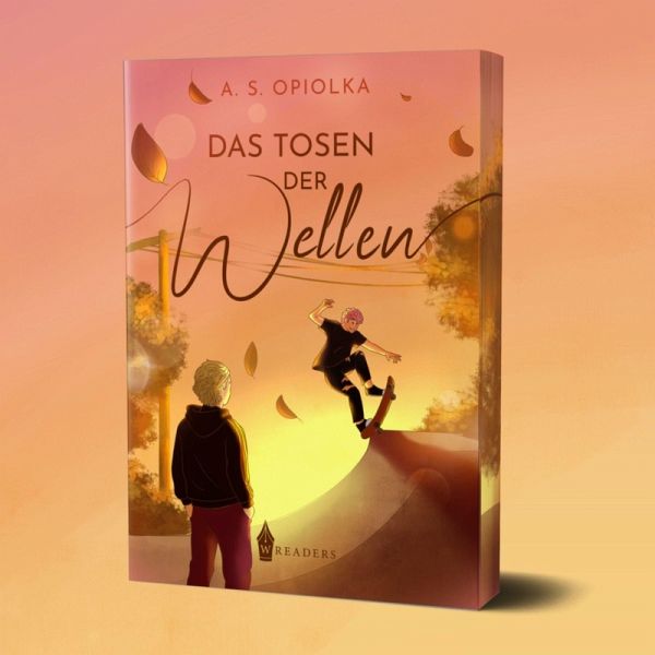 Das Tosen der Wellen Das Tosen der Wellen