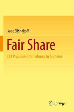 Cover Fair Share