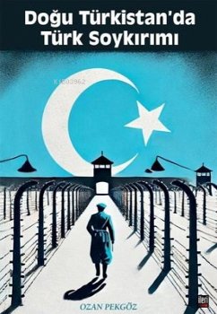 Cover Dogu Türkistanda Türk Soykirimi
