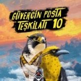 Güvercin Posta Teskilati 10 Güvercin Posta Teskilati 10