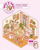 Cute'n'cozy Sticker Therapy Cute'n'cozy Sticker Therapy
