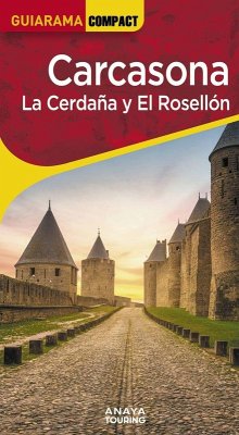 Cover Carcasona. La Cerdaña y El Rosellón